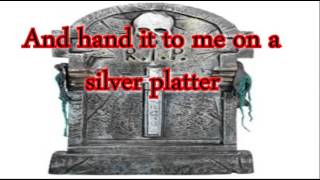 Avenged Sevenfold-Turn The Other Way Lyrics