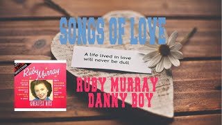RUBY MURRAY - DANNY BOY