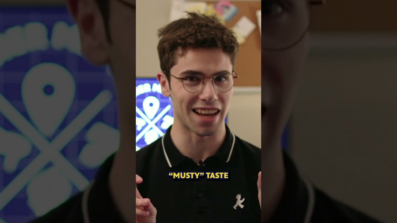 Why does Muncie's water taste like that? 🤔  #indiana #news #npr