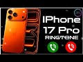 IPhone 17 Pro Max Original Ringtone Tum Hi Aana Ringtone Full Ringtone 2026