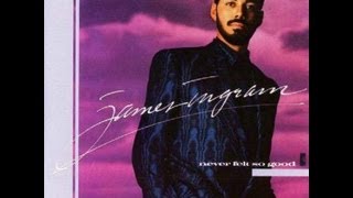 James Ingram - Always