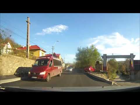 Drum Hunedoara - Mănăstirea Prislop