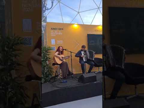 MARE MAJE - canto popolare abruzzese