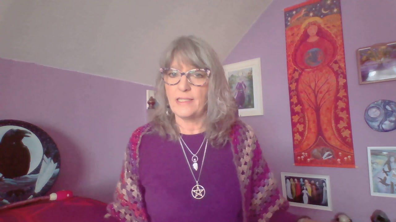 Shamanic Energy Protection with Shamanic Willow