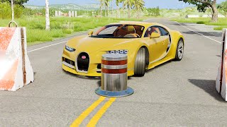 Download lagu Mobil vs Bollard #18 - BeamNG Drive mp3 Download lagu Mobil vs Bollard #18 - BeamNG Drive mp3