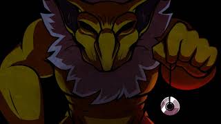 Cover art for Friday Night Funkin' VS Hypno's Lullaby