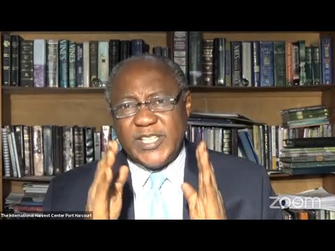 Introducing "Events and the Big Picture"