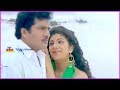 Aa Okkati Adakku Movie Scenes Rajendra Prasad And Rambha Love Scenes