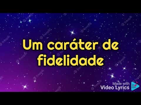 Fidelidade - Samuel Messias & Elizeu Alves