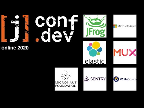 jconf.dev 2020 - Java: The Next 25 Years And Beyond