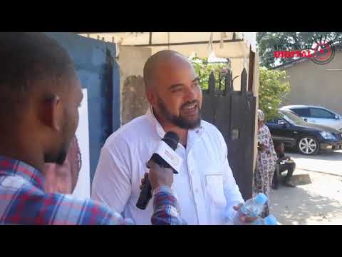 P- FUNK : WCB NA  KONDE GANG NI LEBO ZA UNDUGU || RAPCHA , JAFFARAY  WAFUNGUKA HAYA