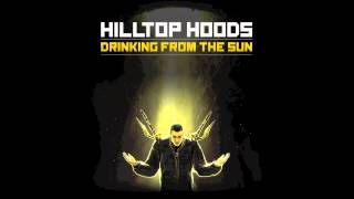 The Thirst - Hilltop Hoods