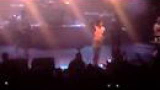 Lostprophets Astoria-new song 11-06-08