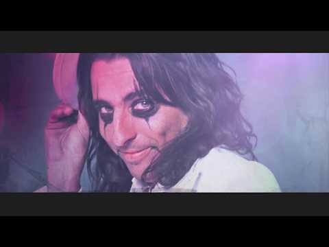 KSHE 95 Real Rock Museum : Hall Of Fame - Alice Cooper