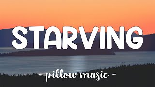 Starving - Hailee Steinfeld With Grey (Feat. Zedd) (Lyrics) 🎵