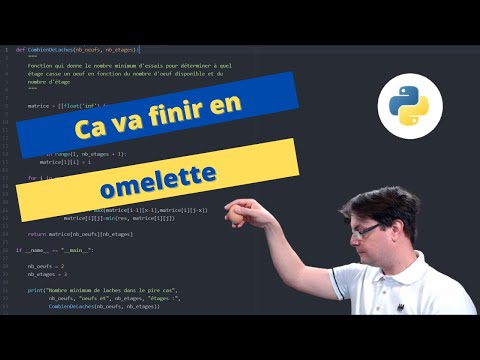 Algorithme récursif Les tours de Hanoï
