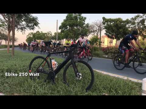 KTM Macina Mezzo Meydan 04 2021