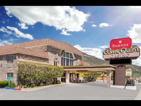 Ramada Ely - Ely Hotels, Nevada