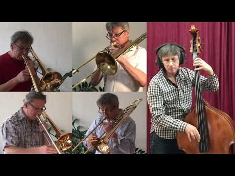 Four Brothers (Jimmy Giuffre)