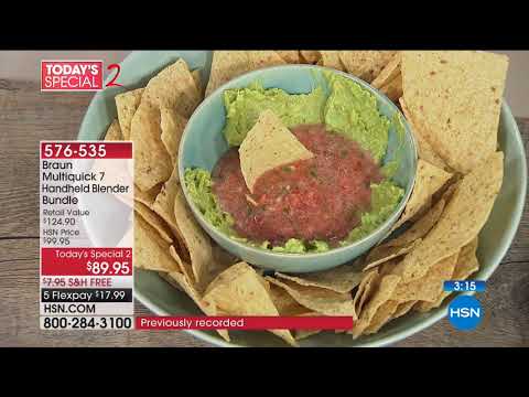 HSN | Kitchen Essentials 04.04.2018 - 03 AM