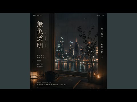 無色透明