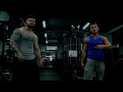 Jigzaw X Hamada - Wir Haben Fame Baba (Prod By. @YoungWhite