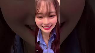 【TikTok】ロングバージョン　カワイイ子