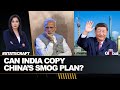 Delhi Pollution Can China Teach India How To Clean Up Smog Statecraft Ep 235 Delhi AQI