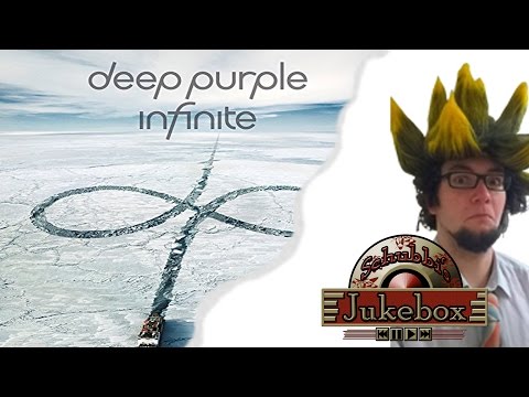 DEEP PURPLE - Infinite Box Set | Unboxing | Schubbi's Jukebox