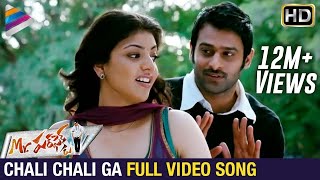 Chali Chaliga Vundhi Video Song  Mr Perfect Telugu