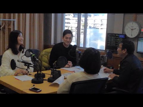 KBS京都ラジオ　立命館大学地域連携紹介④