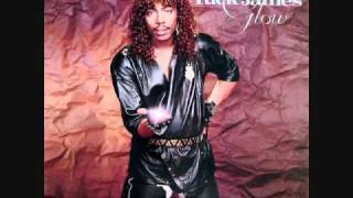 Rick James - Rock And Roll Control