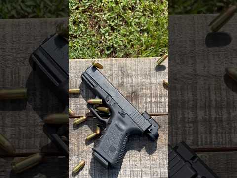 Is the Leupold DeltaPoint Micro a Good Pistol Red Dot Sight?