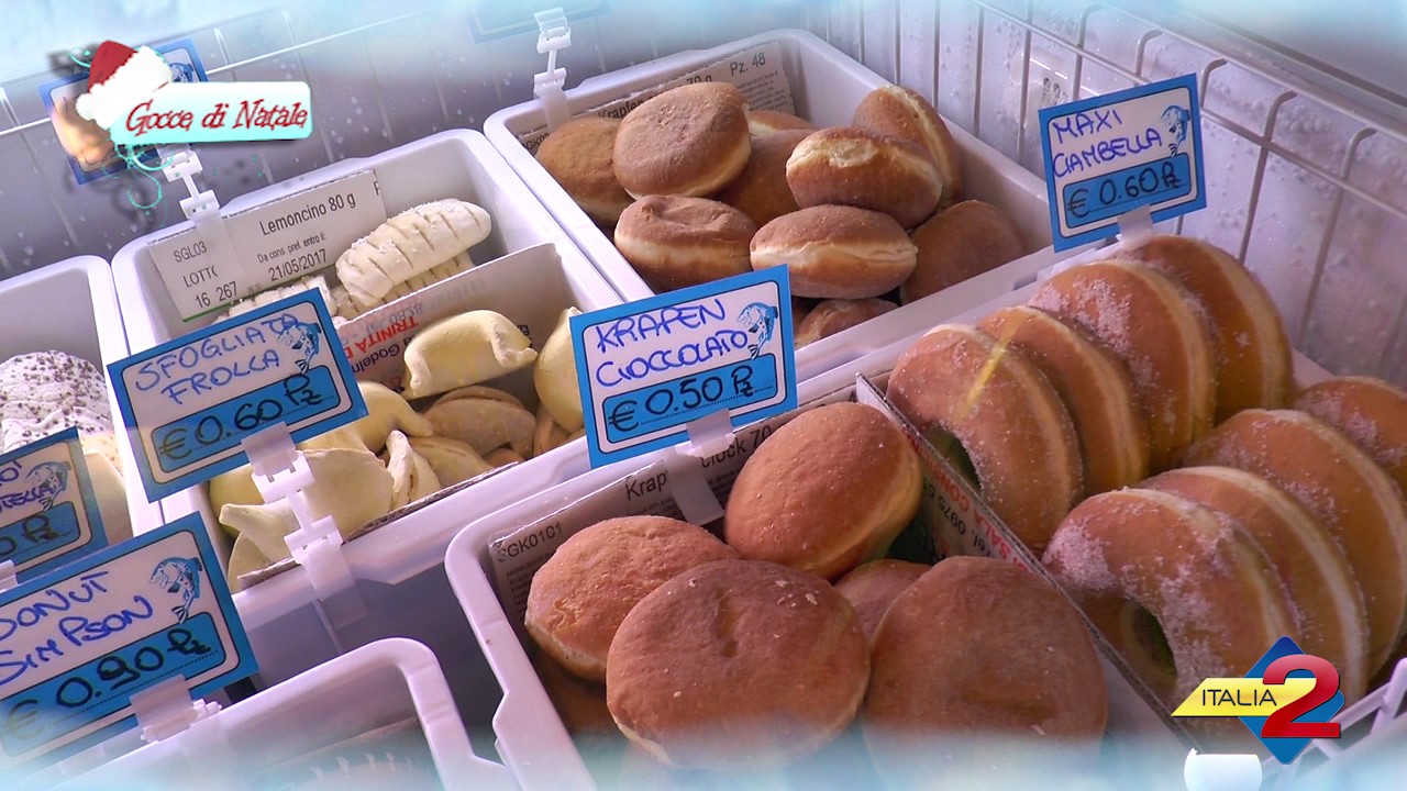 GOCCE DI NATALE 2016 VADO DI FREDDO HD