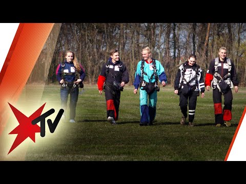 Was machen die Fünflinge heute? Die Beutelspacher 2019 | stern TV