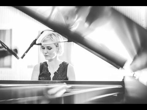 Behind the scenes at the recording studio - 'Walking Your Path' (Full Intention sunset mix)