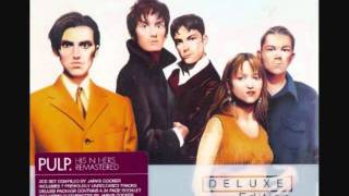 Pulp - The Boss (Demo)