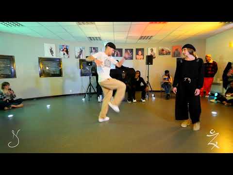 Raza vs Eva | Only 4 house battle | match retour