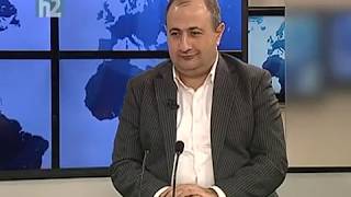 ԵՊՀ-ին բարեփոխումներ պետք են և դրանք չպետք է հենված լինեն այսրոպեական շահերի վրա - Ռուբեն Մելքոնյան
