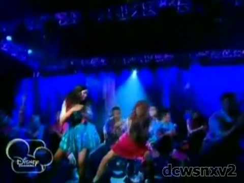 Shake It Up - Made In Japan - Made In Japan Final Dance