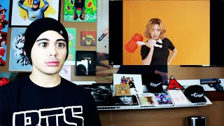 MAMAMOO - 1cm MV Reaction