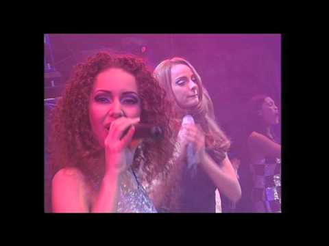 TMF awards Close to You 98