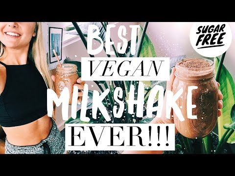 download lagu mp3 mp4 Healthy Chocolate Shake, download lagu Healthy Chocolate Shake gratis, unduh video klip Healthy Chocolate Shake