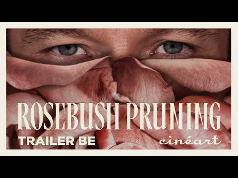 Rosebush Pruning preview thumbnail