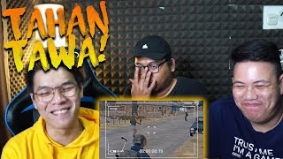 Download lagu NONTON VIDEO MILYHYA GABOLEH KETAWA - TRY NOT TO LAUGH mp3