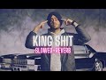 KING SHIT Slowed And Reverb Shubh