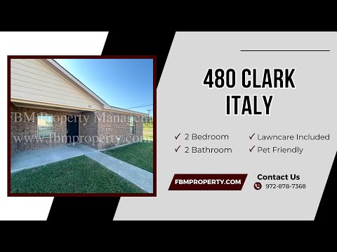 Clark Street  / Mor-Pat - BZ - Video 2 of 2