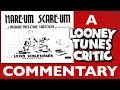 Hare Um Scare Um Looney Tunes Critic Commentary