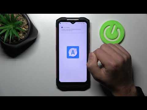 How to Check Battery Health on DOOGEE S98 – Ampere App
