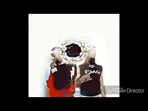 Taemonstar ft.  Snapbuck30 - Real love